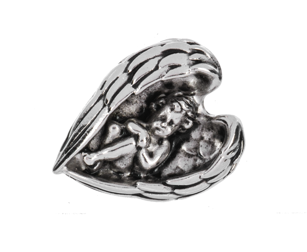 PARENT OF AN ANGEL CHARM