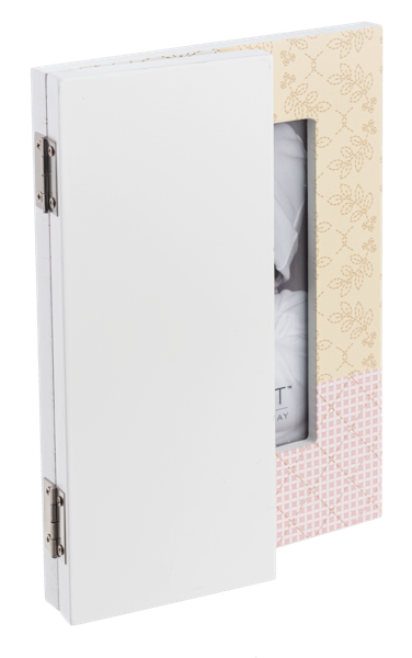 BABY FRAME SOMETIMES THE SMALL