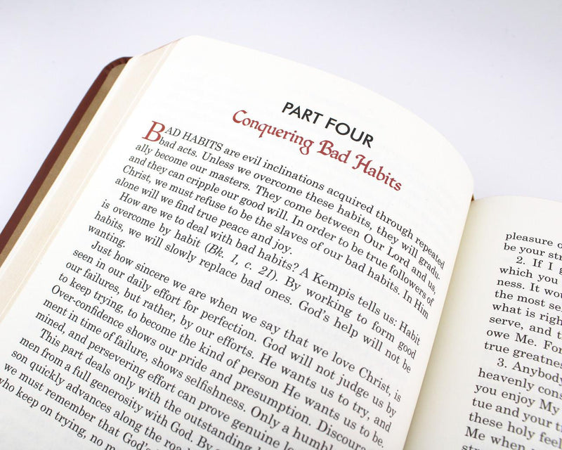 MY DAILY BREAD FULL SIZE