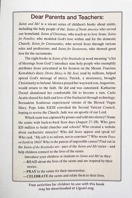 CARLO ACUTIS BLESSED ARE THE