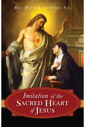 IMITATION OF THE SACRED HEART