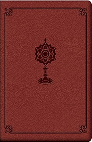 MANUAL FOR EUCHARISTIC ADORATI