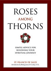 ROSES AMONG THORNS