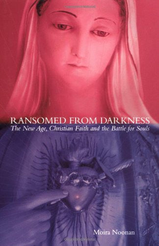 RANSOMED FROM DARKNESS