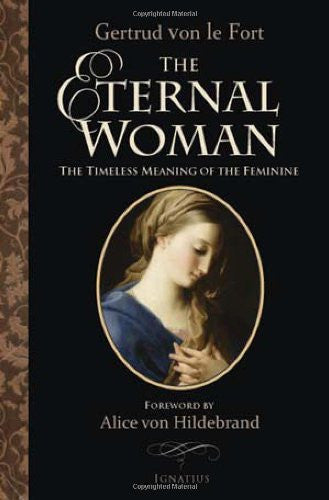 THE ETERNAL WOMAN