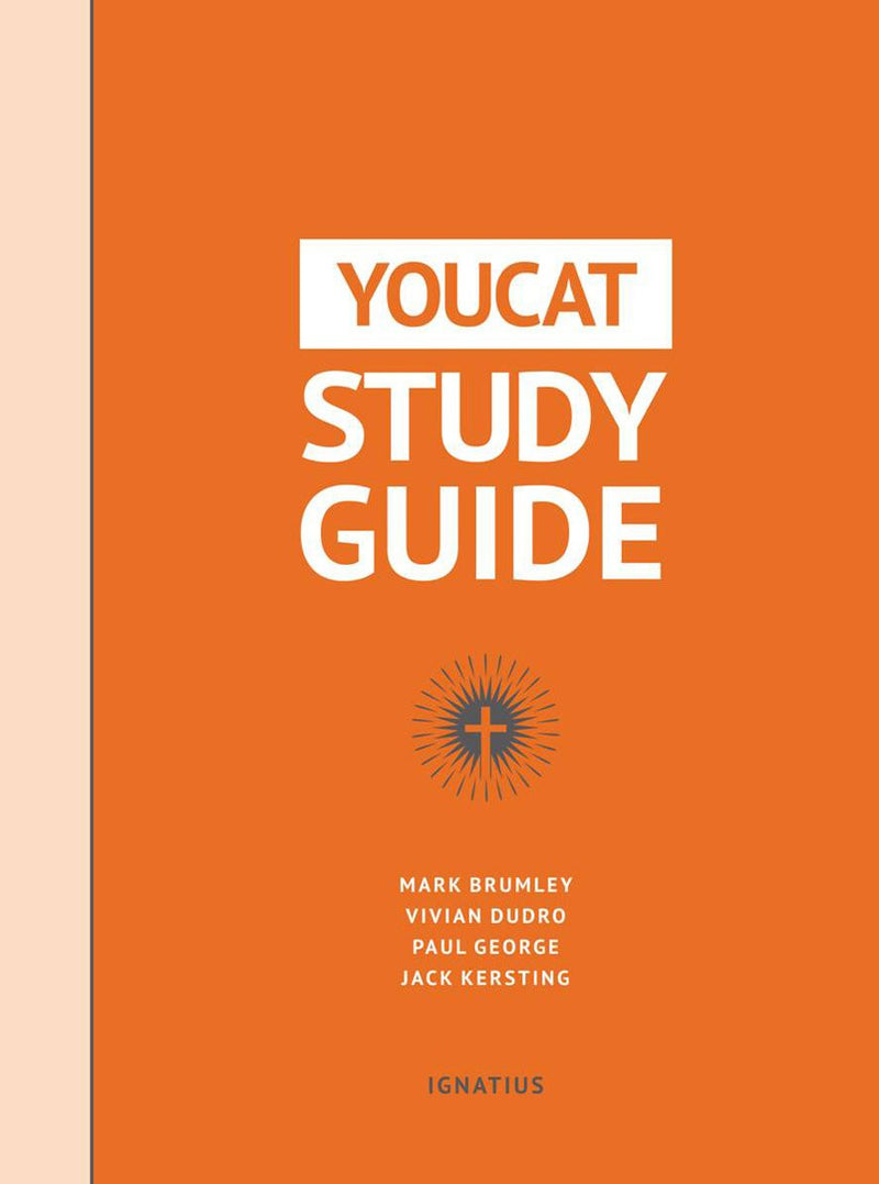 YOUCAT STUDY GUIDE
