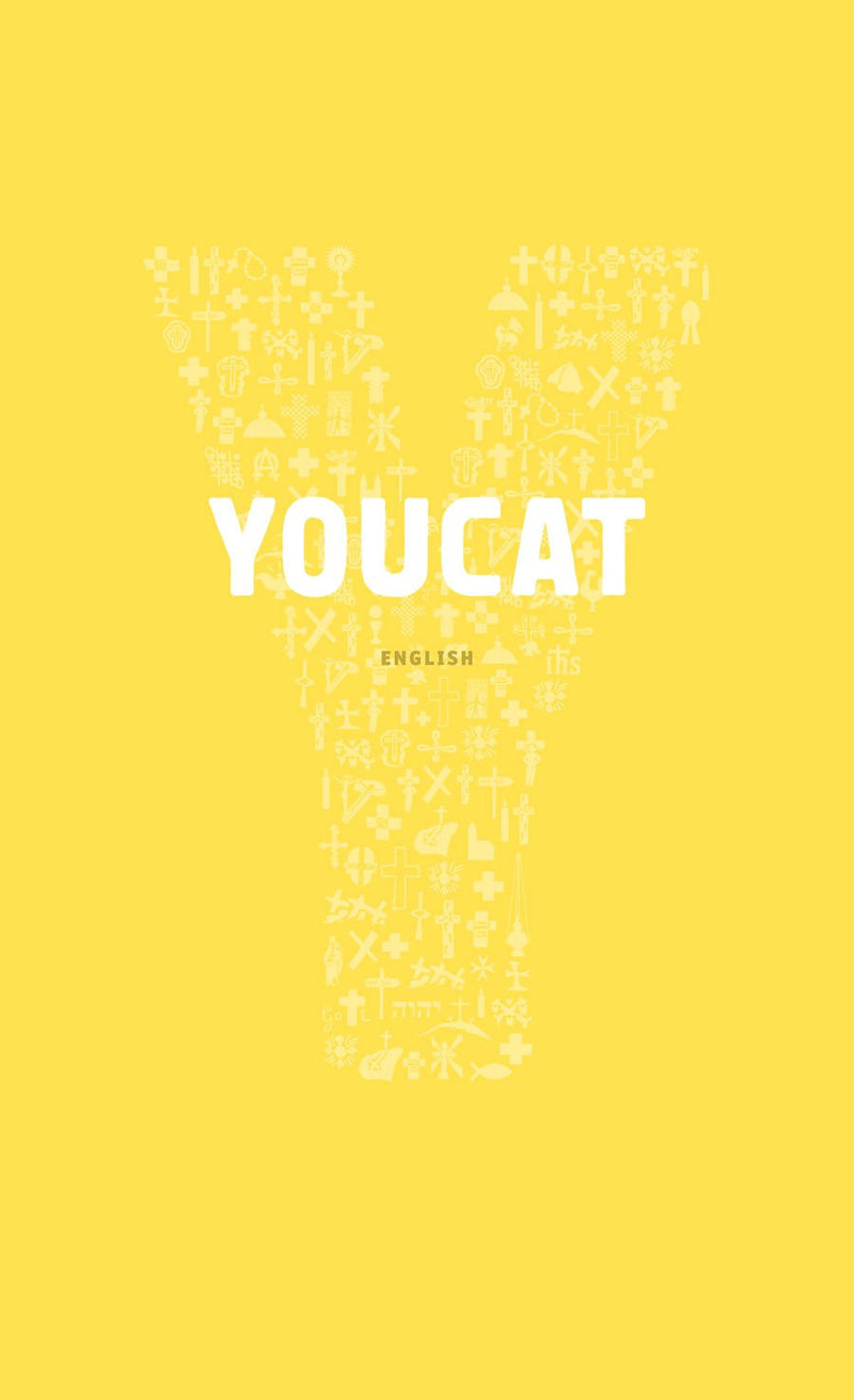 YOUCAT! CATECHISM 4 TEENS & HS