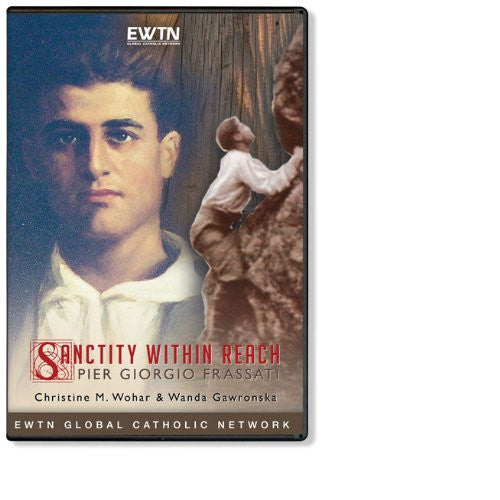 SANCTITY WITHIN REACH PIER GI