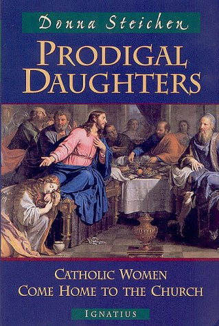 PRODIGAL DAUGHTERS
