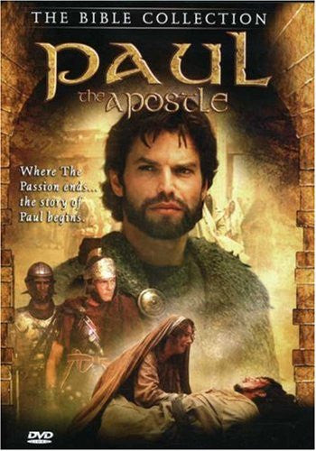 PAUL THE APOSTLE / DVD