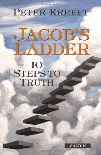 JACOB'S LADDER 10 STEPS TO THE
