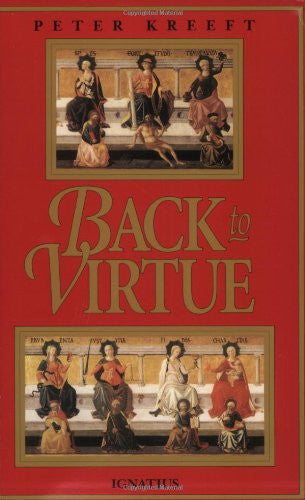 BACK TO VIRTUE