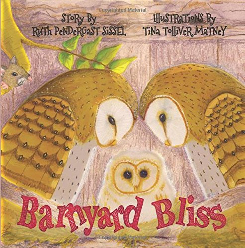 BARNYARD BLISS
