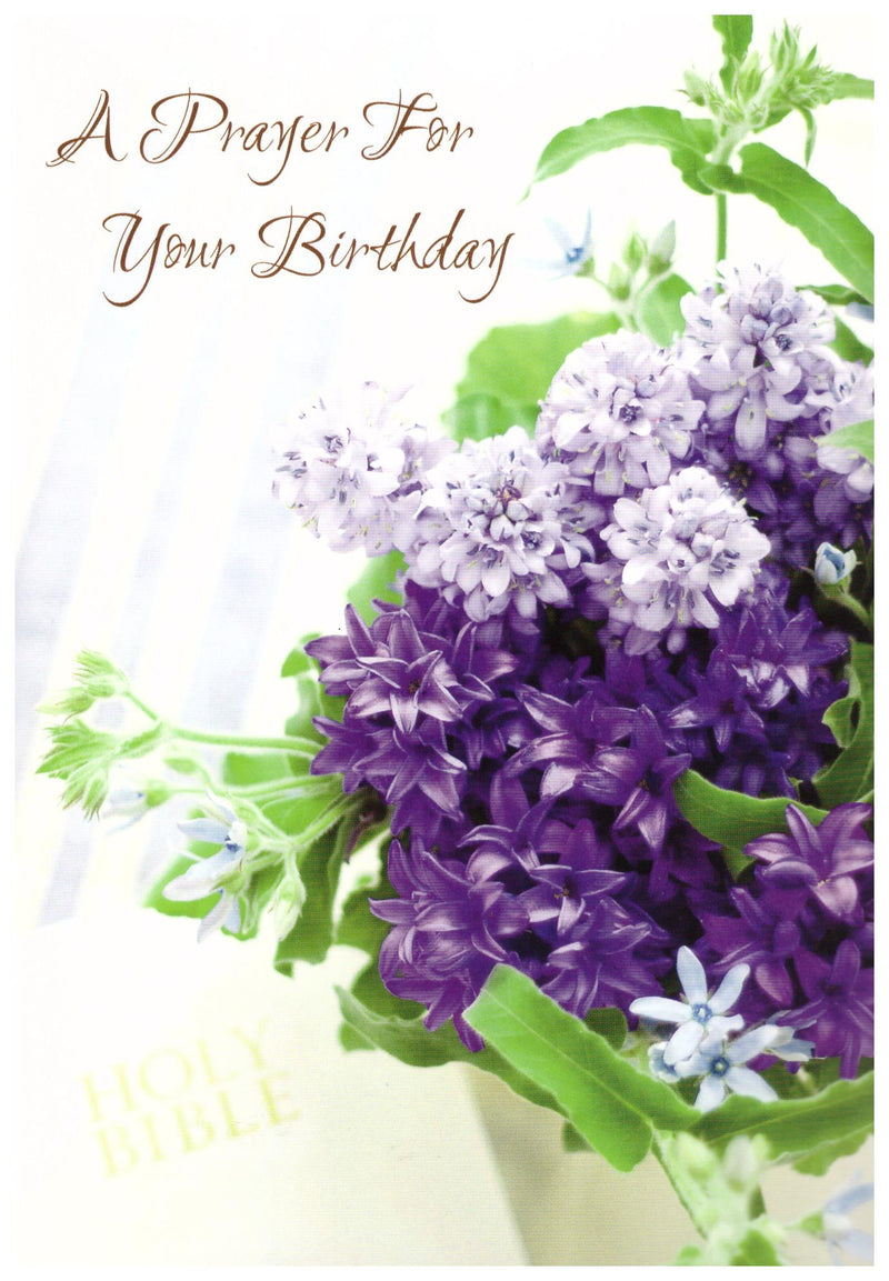 12 CT BIRTHDAY BOXED CARDS