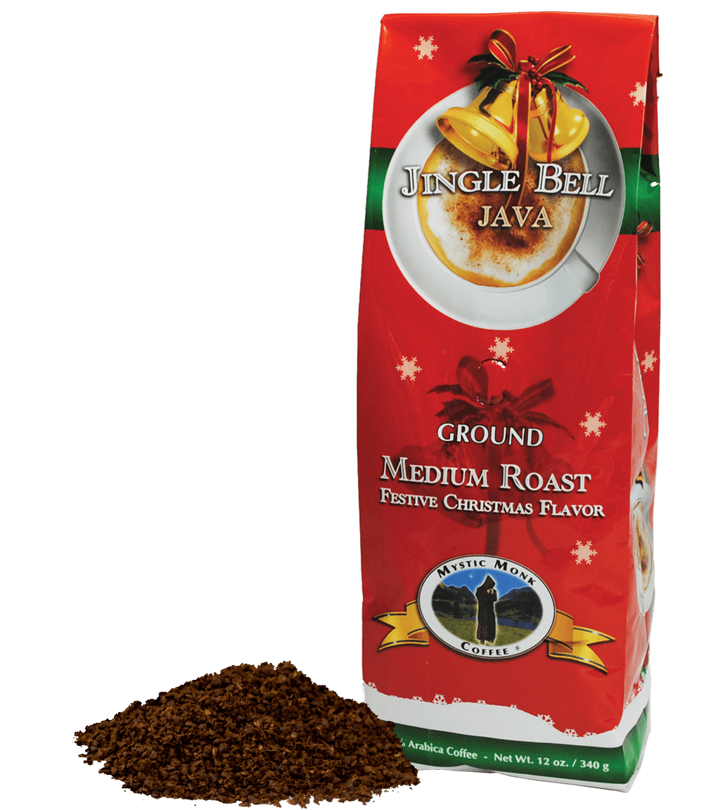 MYSTIC MONK JNGLBL DECAF