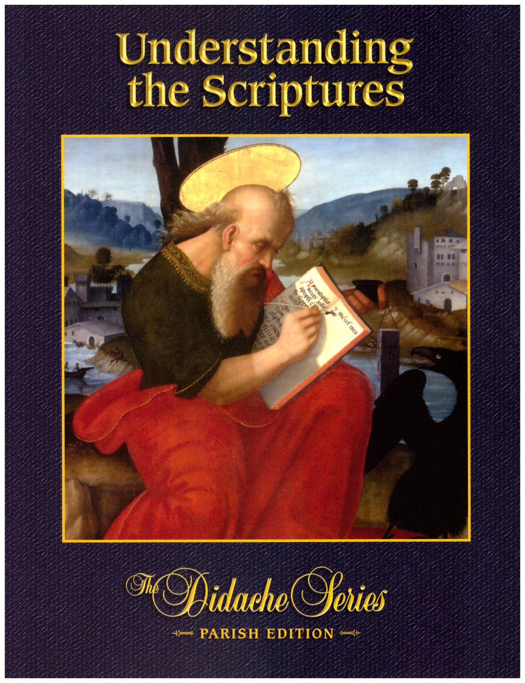 UNDERSTANDING THE SCRIPTURES