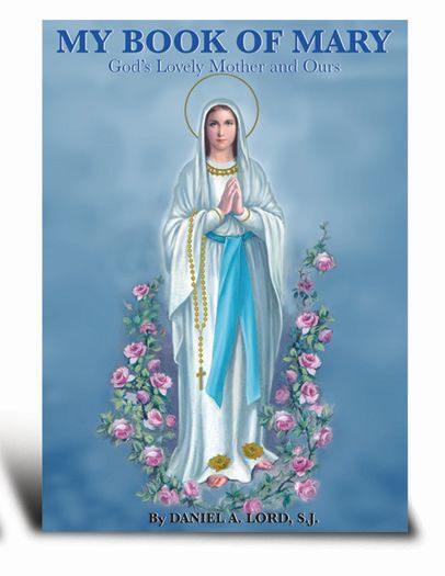 MY BOOK OF MARY