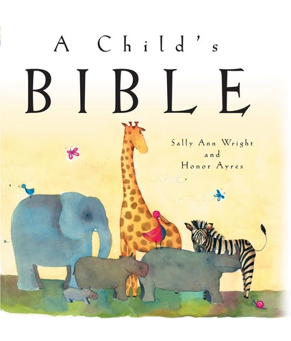 A CHILDS BIBLE