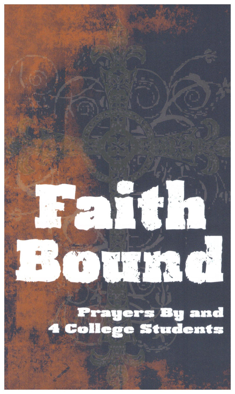 FAITH BOUND PRAYERS BY & 4 COL