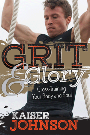 GRIT AND GLORY