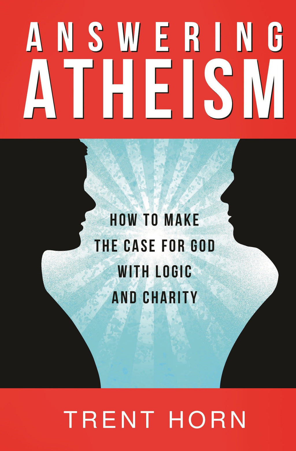 ANSWERING ATHEISM
