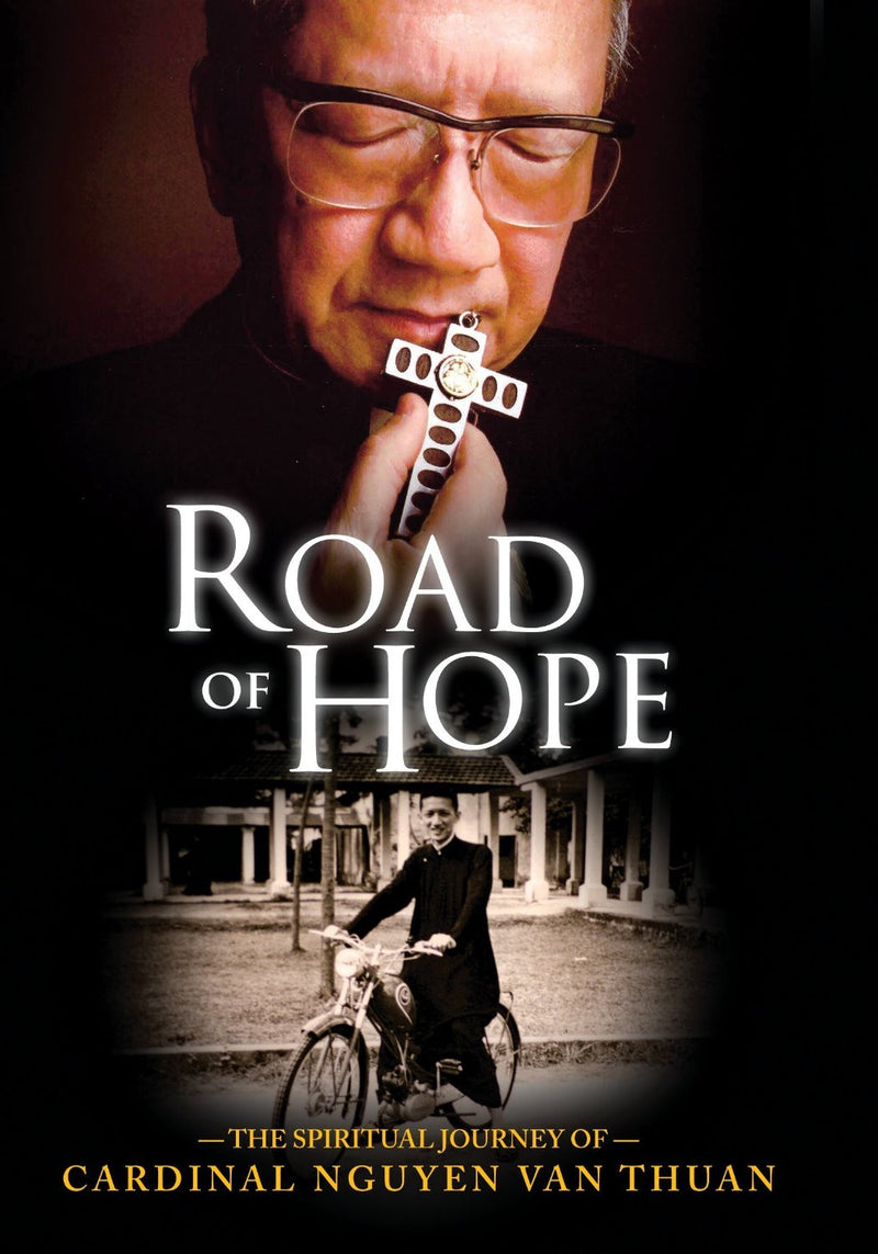 ROAD OF HOPE DVD