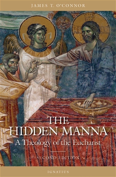 THE HIDDEN MANNA