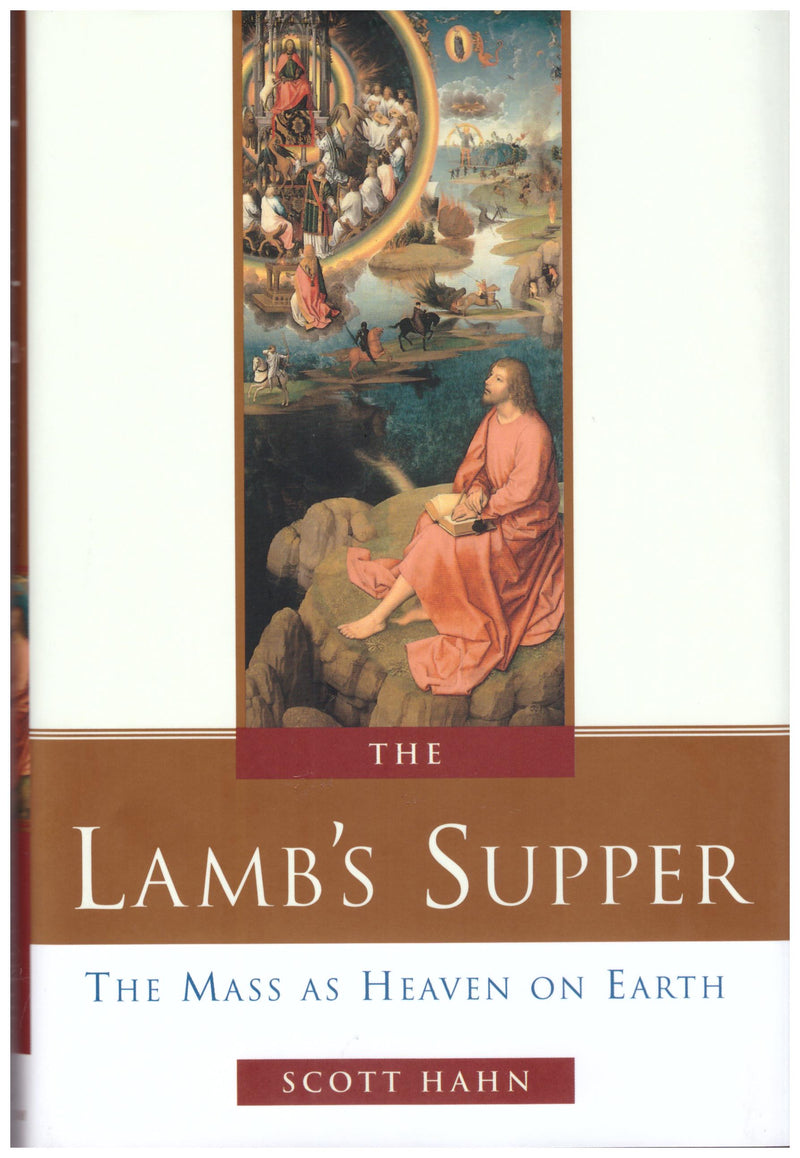 THE LAMB'S SUPPER