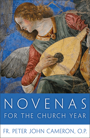 NOVENA'S FOR THE CHURCH YEAR