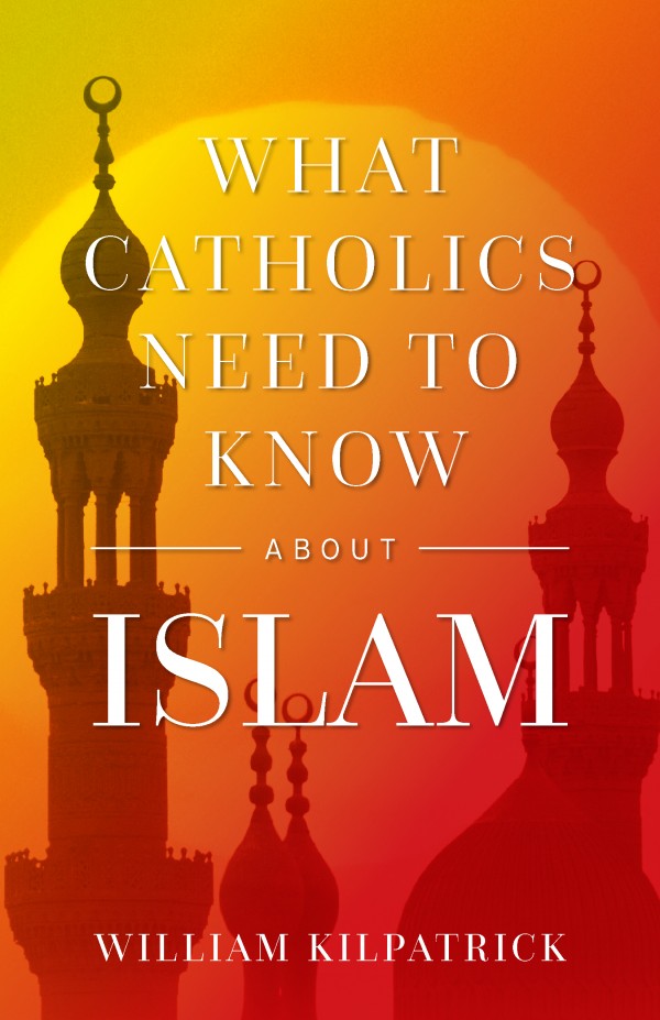 WHAT CATHOLICS NEED TO KNOW