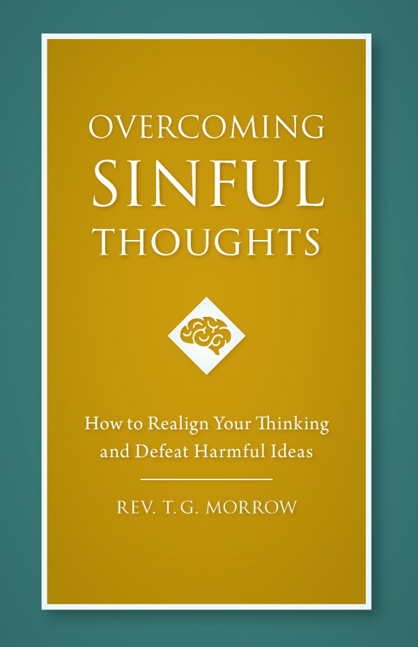 OVERCOMING SINFUL THOUGHTS