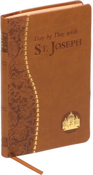 DAY BY DAY WITH ST JOSEPH