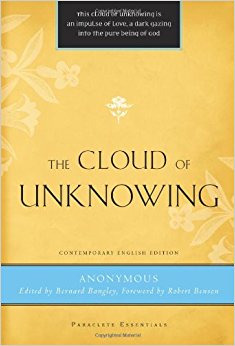 THE CLOUD OF UNKNOWING