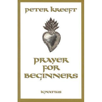 PRAYER FOR BEGINNERS