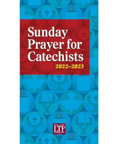 SUNDAY PRAYER CATECHISTS 22-23