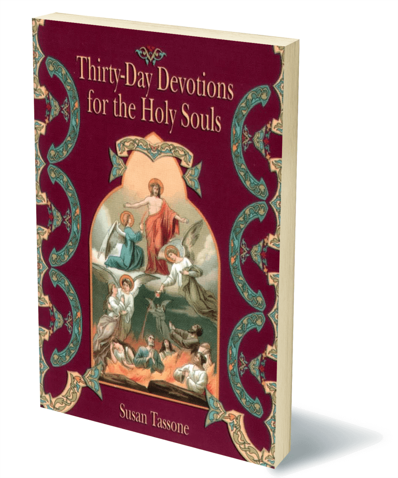 THIRTY DAY DEVOTIONS FOR HOLY