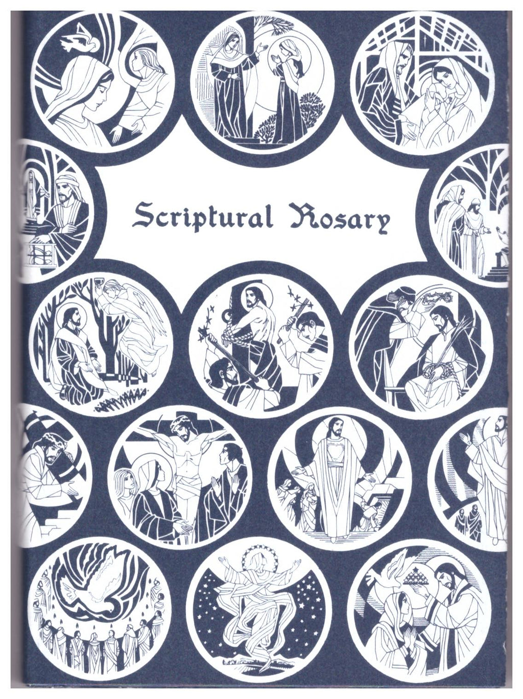 SCRIPTURAL ROSARY