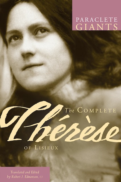 COMPLETE THERESE OF LISIEUX