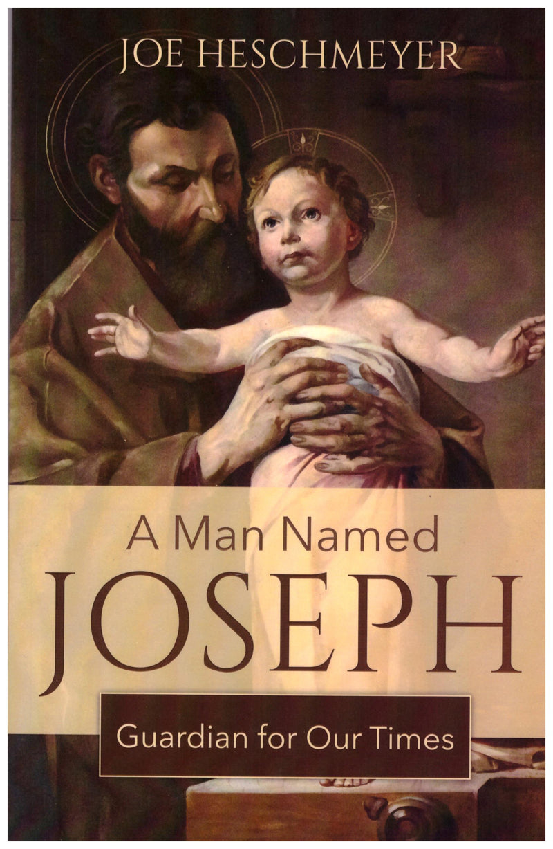 A MAN NAMED JOSEPH