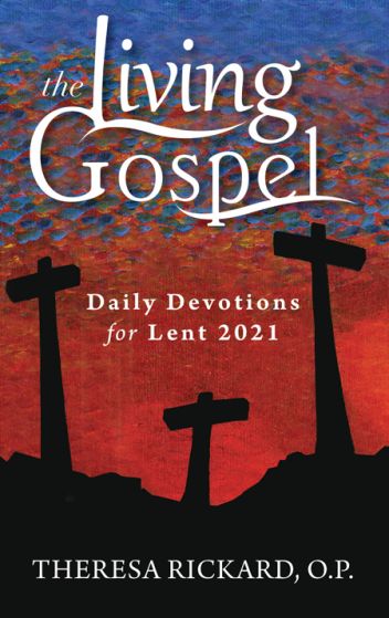 LIVING GOSPEL DAILY DEVOTIONS