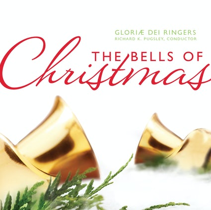 THE BELLS OF CHRISTMAS CD