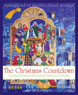 THE CHRISTMAS COUNTDOWN