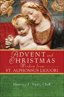 ADVENT/ CHRISTMAS W ALPHONSUS