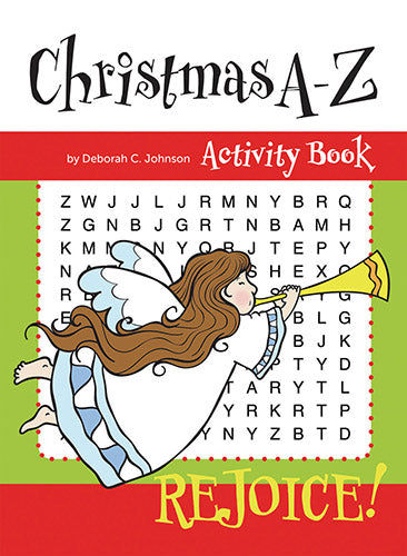 CHILDREN'S CHRISTMAS ACTIVITY