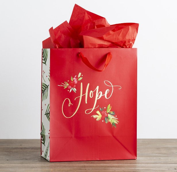 LARGE GIFTBAG HOPE