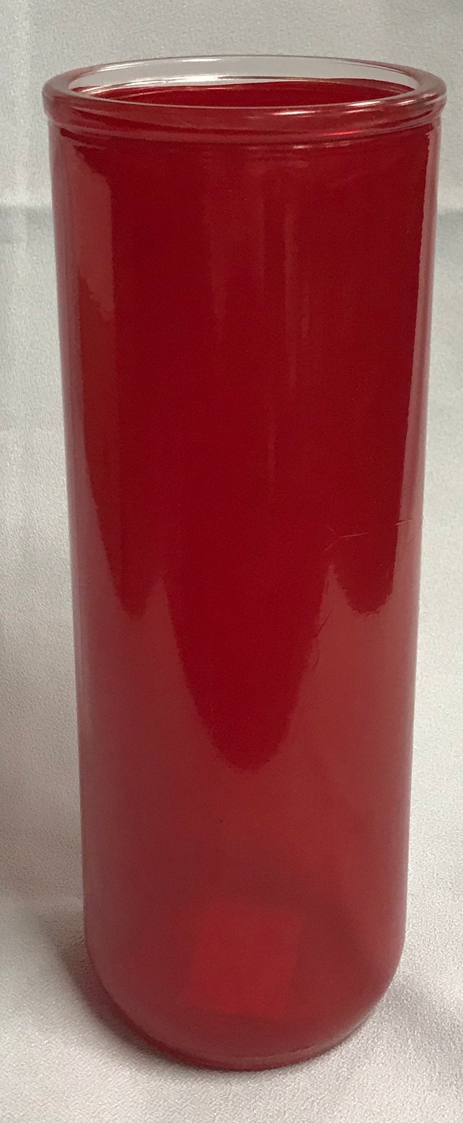 7-DAY DEVOTIONAL RED GLASS