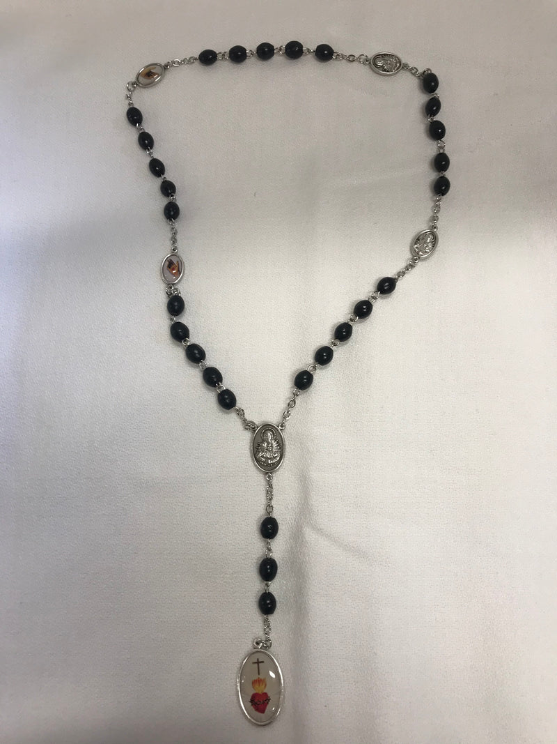 CHAPLET OF FIVE WOUNDS