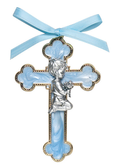 CROSS BABY BLUE DISC