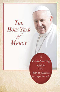 THE HOLY YEAR OF MERCY