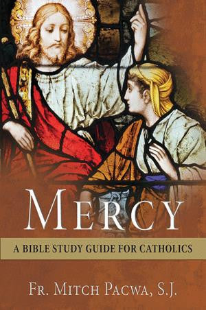 MERCY A BIBLE STUDY GUIDE FOR